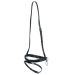 Pole halter with flash double ring Zilco