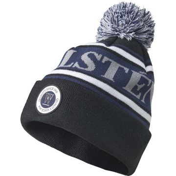 Bonnet Wahlsten avec pompon