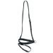 Small halter, 3 rings with Zilco detachable noseband