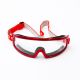 Lunettes élastiques TKO