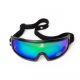 Lunettes élastiques TKO