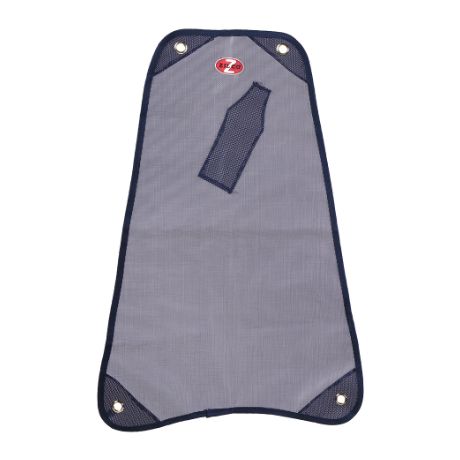 Bache de sulky standard zilco