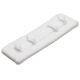 Deluxe fleece saddle standard zilco