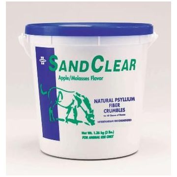 sand clear