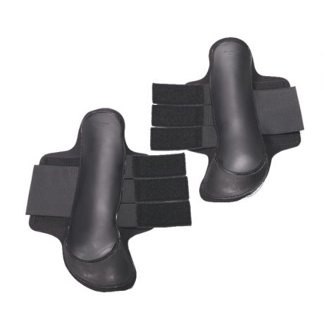 Hind shin boot hight speedycut Wahlsten