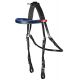 Flasques PVC foncé pour roues de course