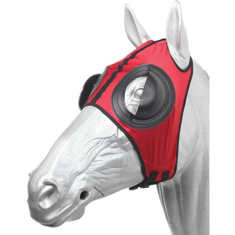 Stretch hoods full cup