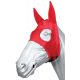 Stretch hood with neoprene ears and half cups zilco