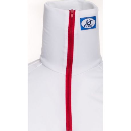 TKO Winter Microfleece Race Shirt