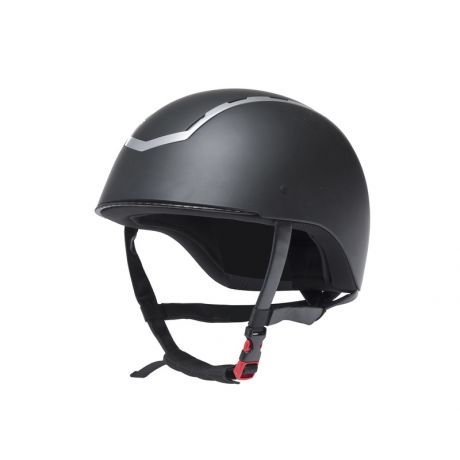 Carré Polaire Shiny Wahslten Noir