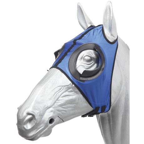 Bonnet lycra quart oeillére Zilco