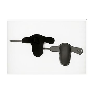 Genoux Horflex Racing Tack petit modéle