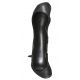 Hind shin boot Racing Tack extra hight