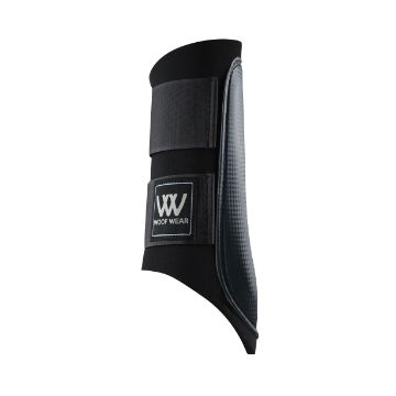 Slickz shin boots Zilco