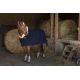 Fleece rug Equitheme