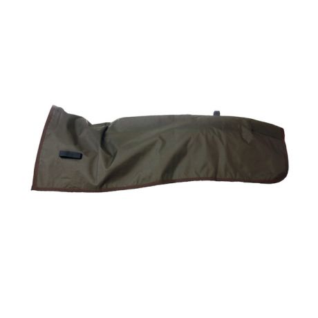 Couvre reins imperméable