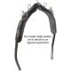 Sellette Quick hitch S5 Zilco