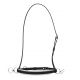 Saddle par for "quick hitch" in neoprene Racing Tack