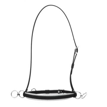 Saddle par for "quick hitch" in neoprene Racing Tack
