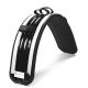 Saddle par for "quick hitch" in neoprene Racing Tack
