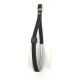 Saddle par for "quick hitch" in neoprene Racing Tack