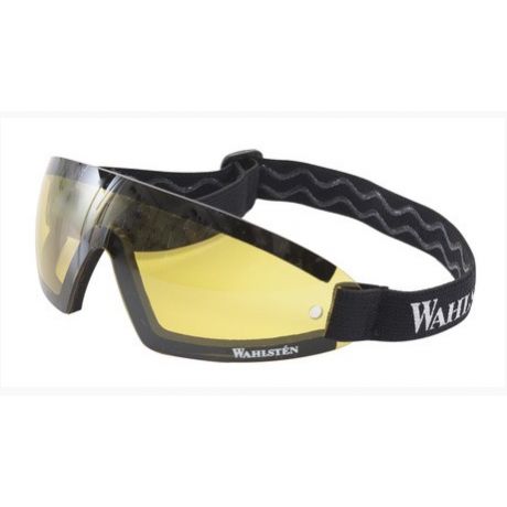 Wahlsten fetlock guard