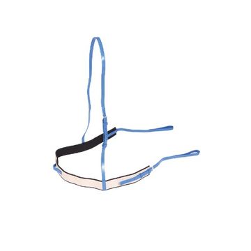 Bricole monté Zilco élastique