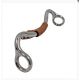 Bell front rubber boot RIG 146gr et 207gr