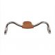 Bell front rubber boot RIG 146gr et 207gr