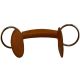 mors cuir