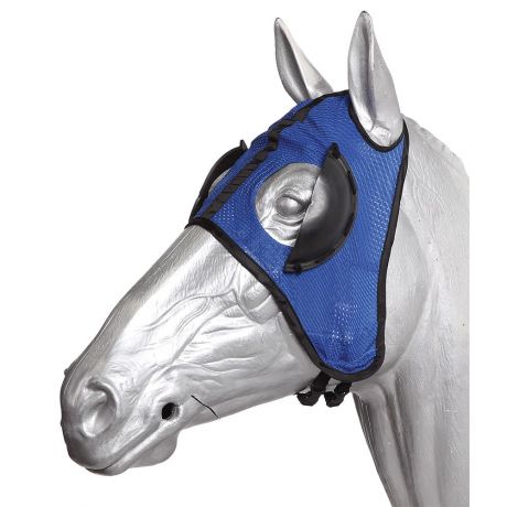 Bonnet airlite Zilco demi oeilléres