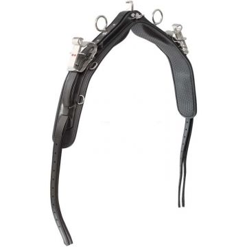 Sellette Quick hitch S5 Zilco