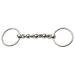 Loose Ring Waterford Snaffle Zilco