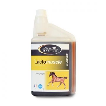 Lactomuscle 1L Horsemaster