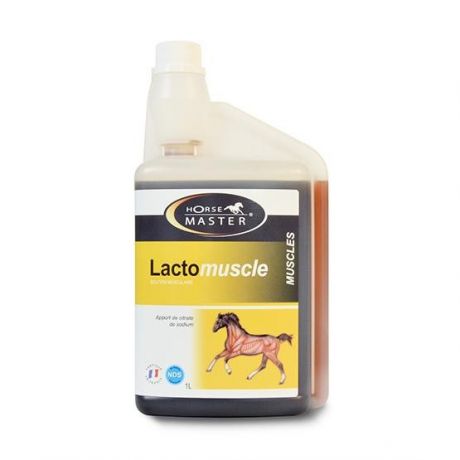 Lactomuscle 1L Horsemaster