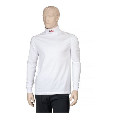 Mira Polo Roll Neck Long Sleeves