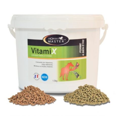 Vitamix 1.5kg Horsemaster
