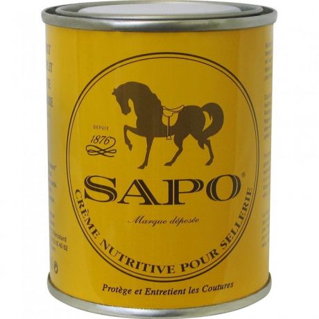 SAPO Nutritive Cream 750ml