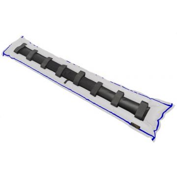Pad Titex Wahlsten 6 couleurs