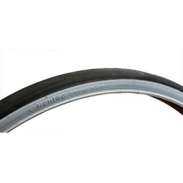 Tyre hohing 28" for race