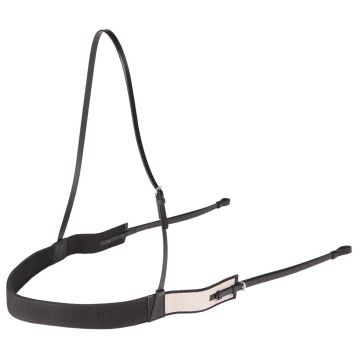 Bricole monté Zilco élastique