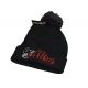 Bonnet Mira avec pompom