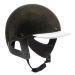 Trotting helmet adjustment Wahlsten