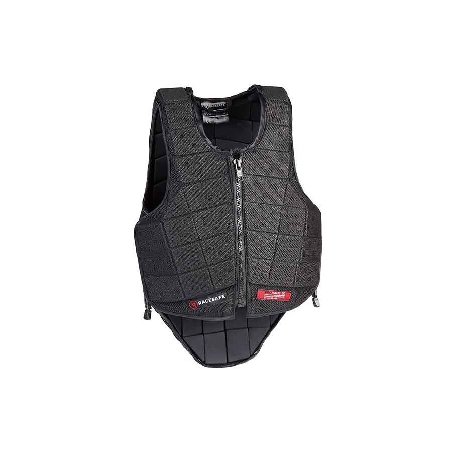 Point to Point Size Level 1 Body Protector RaceSafe Jockey Vest