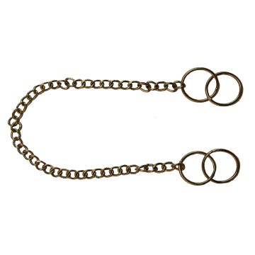 Chain single length