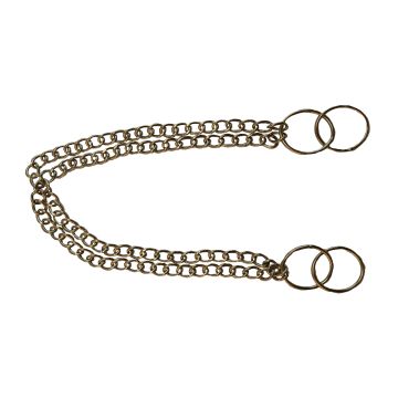 Double chain length